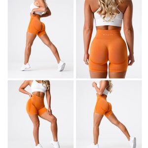 NVGTN xs contour shorts